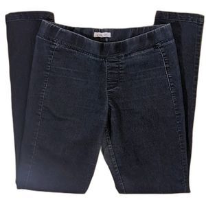 Per Se | Medium Wash Denim Jeggings | Size S